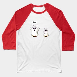 boo bees halloween costume Baseball T-Shirt